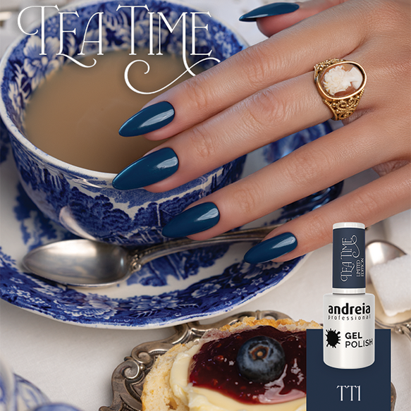 Gel Polish - TT1