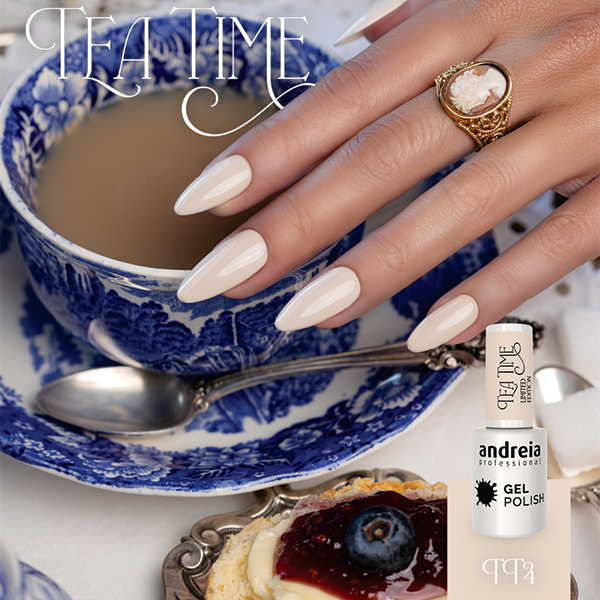 Gel Polish - TT4