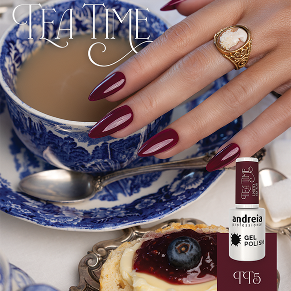 Gel Polish - TT5