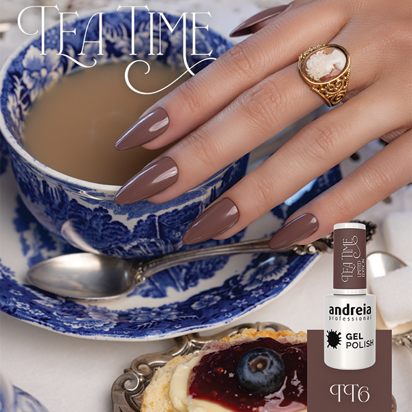 Gel Polish - TT6