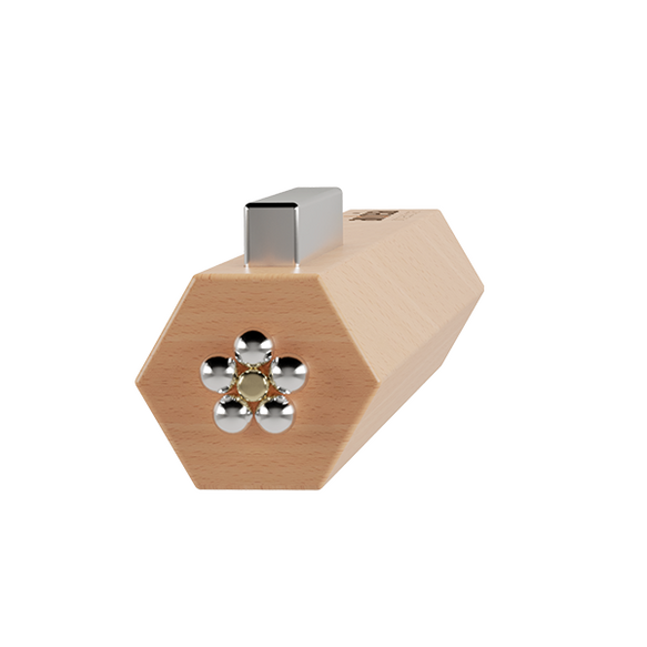 Cat Eye - Magnetic Stick 3 in 1