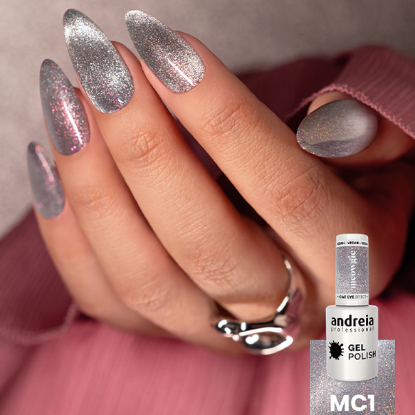Gel Polish - MC1