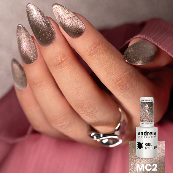 Gel Polish - MC2