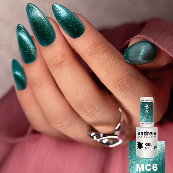 Gel Polish - MC6