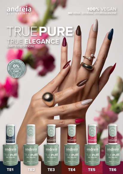 True Pure - TE5