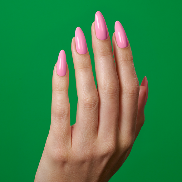 SHELLAC™ VIVID Blush Pink