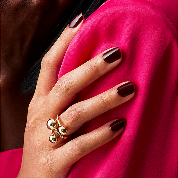 Feel The Flutter SHELLAC™