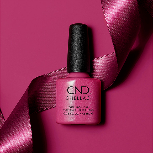 Happy Go Lucky SHELLAC™