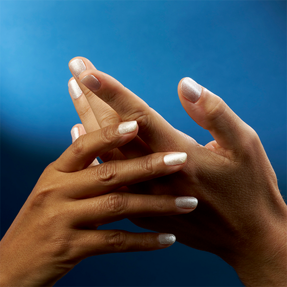 Winter Warrior SHELLAC™