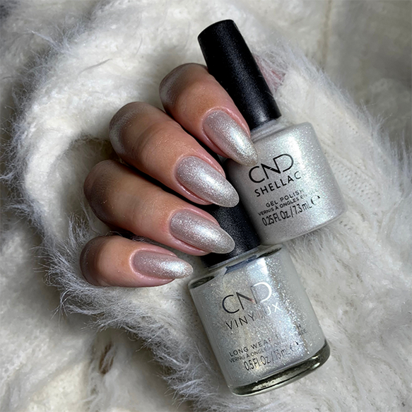 Winter Warrior SHELLAC™