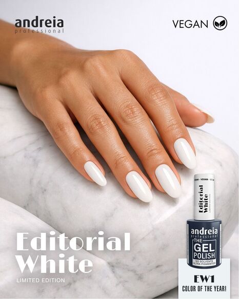The Gel Polish - EW1