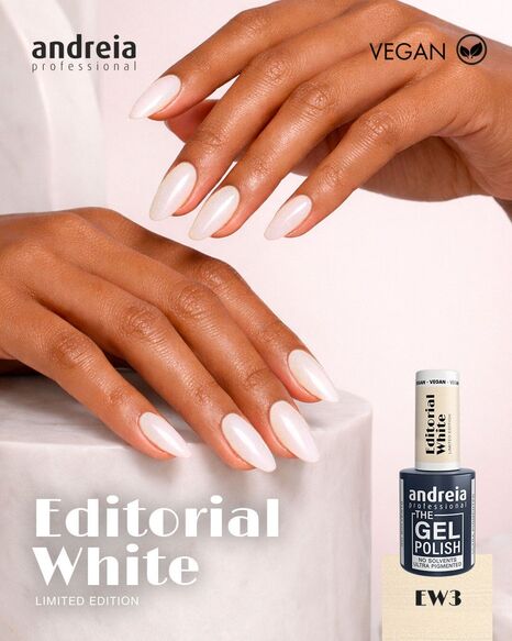 The Gel Polish - EW3