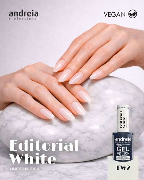 The Gel Polish - EW2