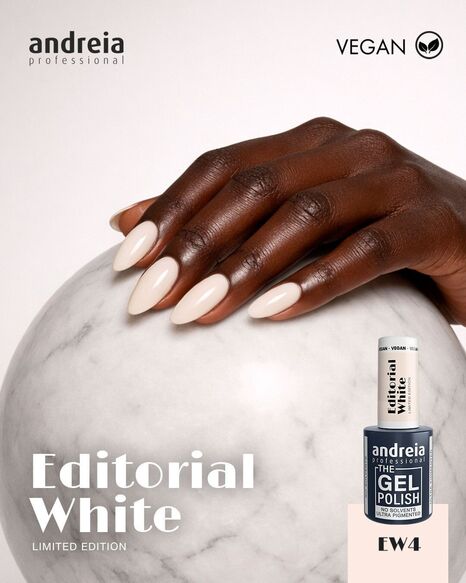 The Gel Polish - EW4