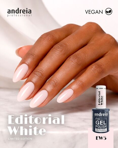 The Gel Polish - EW5