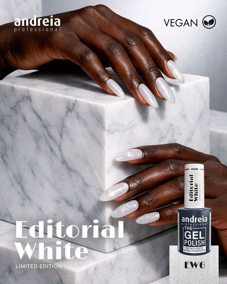 The Gel Polish - EW6