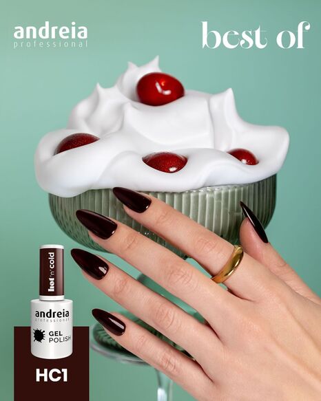 Gel Polish - HC1