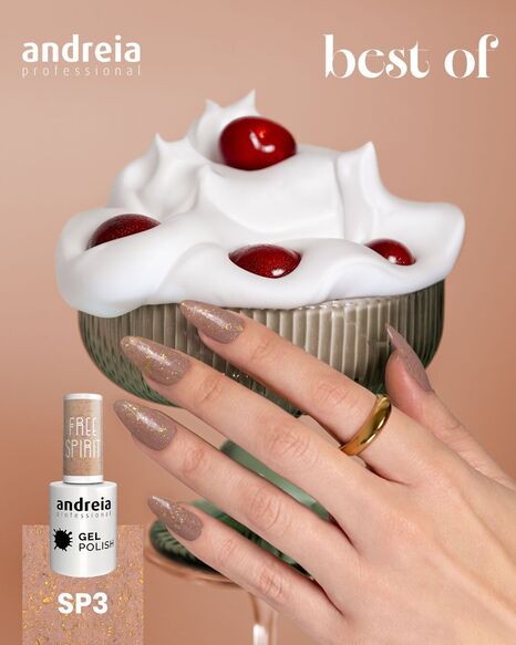 Gel Polish - SP3