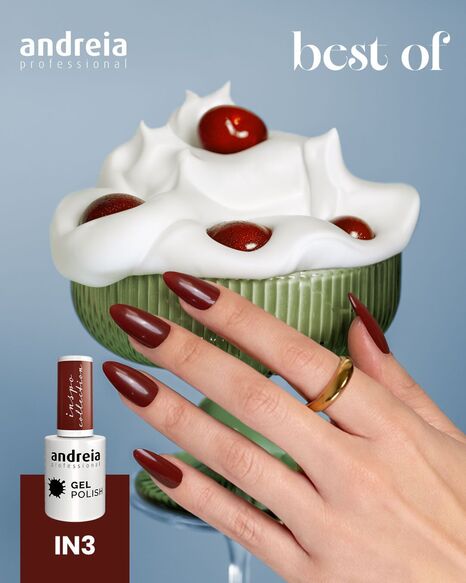 Gel Polish - IN3