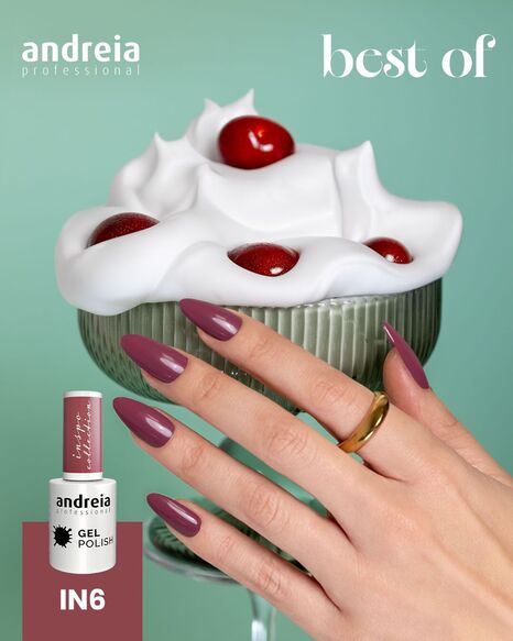 Gel Polish - IN6