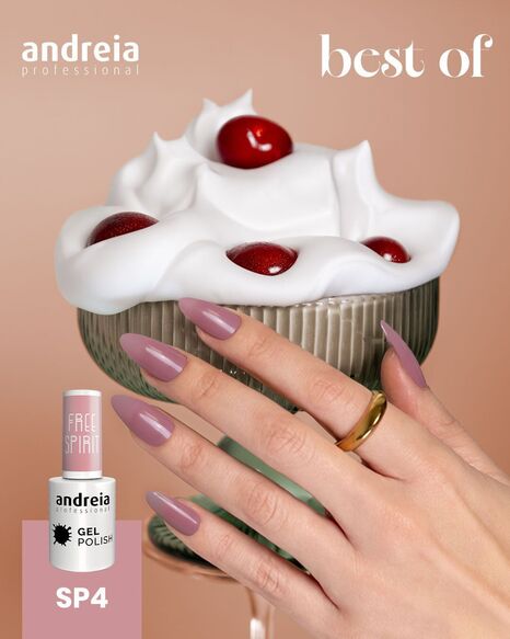 Gel Polish - SP4