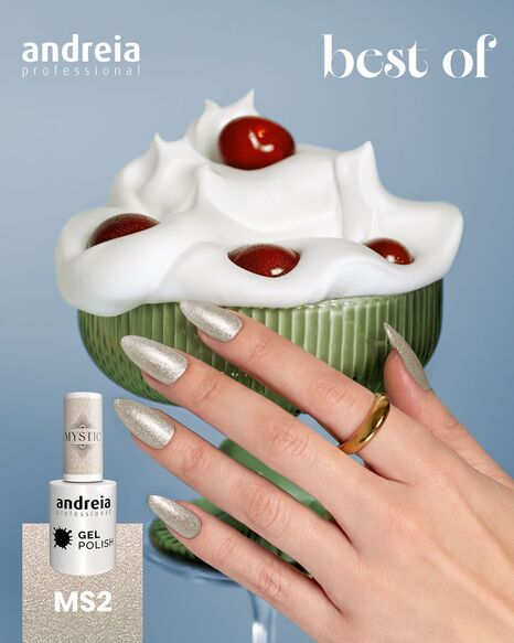 Gel Polish - MS2