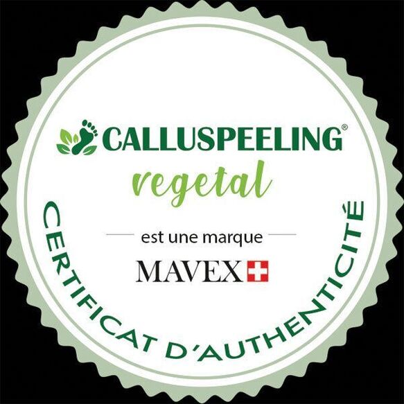 Calluspeeling® Vegetal MAVEX