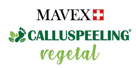 Calluspeeling® Vegetal MAVEX