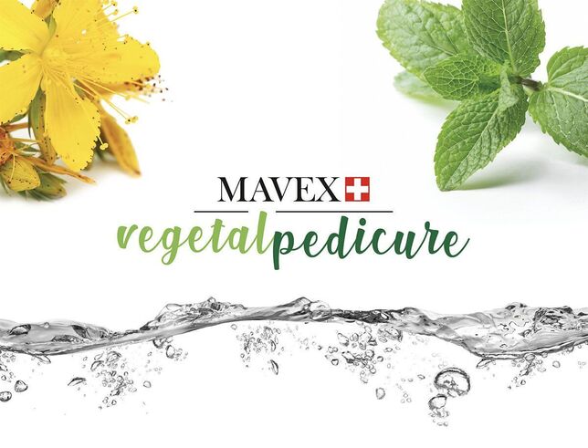 Calluspeeling® Vegetal MAVEX