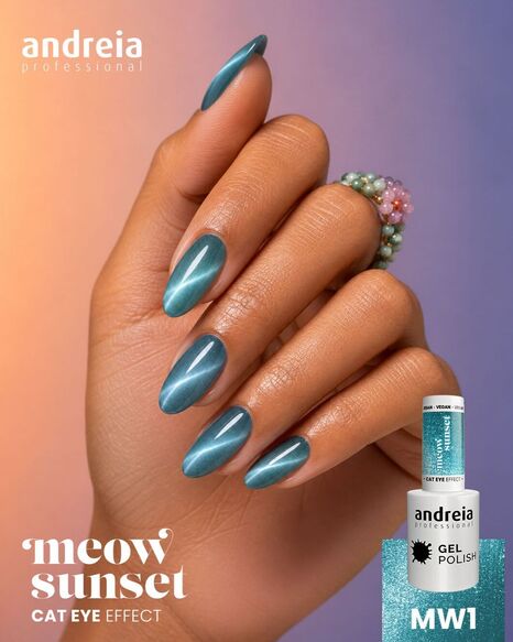 Gel Polish - MW1