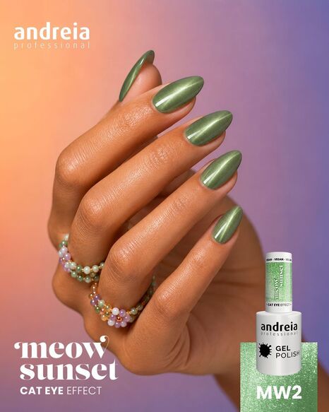 Gel Polish - MW2