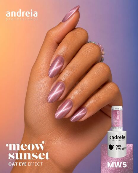 Gel Polish - MW5