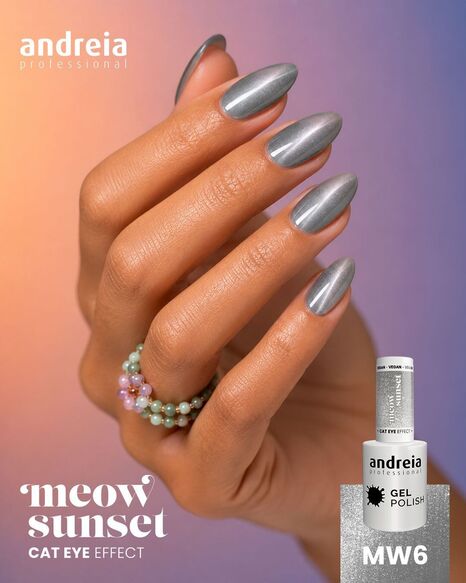 Gel Polish - MW6