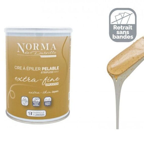 Cire en pot Extra fine