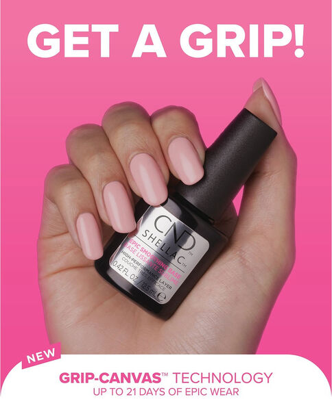 Base Coat Epic Smoothing CND™ SHELLAC™