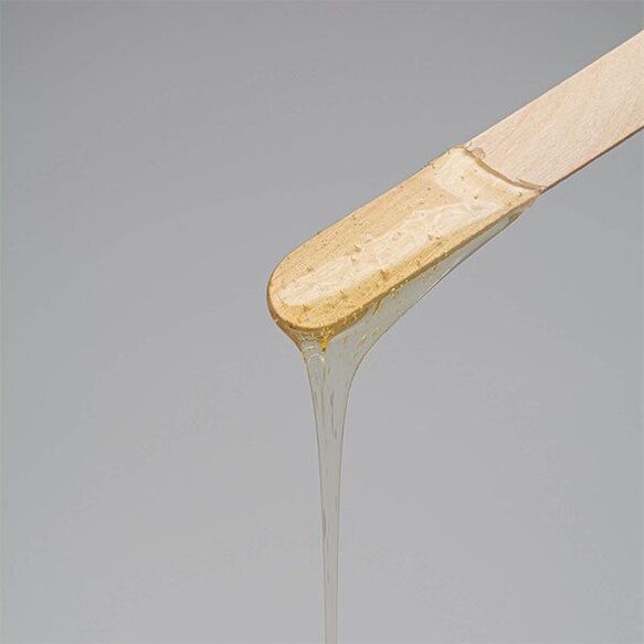 Cire en pot certifiée Bio