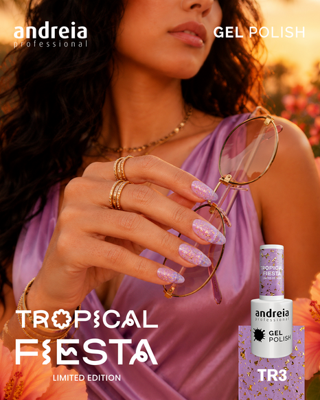 Gel Polish - TR3