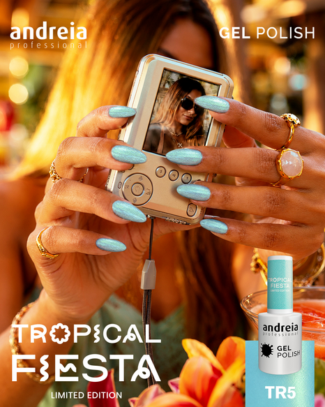 Gel Polish - TR5