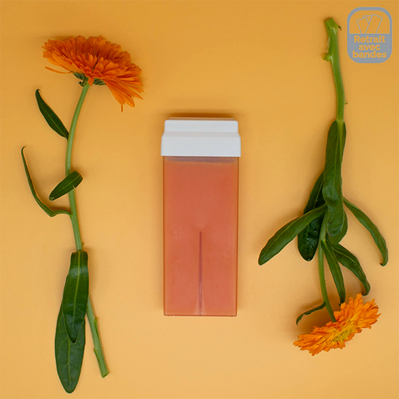 Cire cartouche Calendula