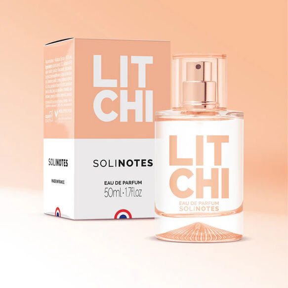 Eau de Parfum Litchi