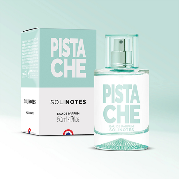 Eau de Parfum Pistache