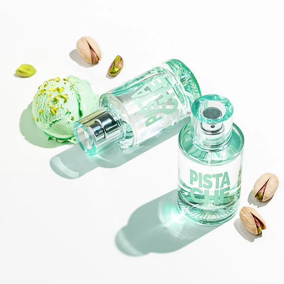 Eau de Parfum Pistache
