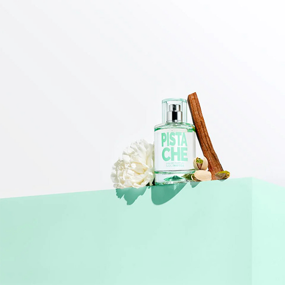 Eau de Parfum Pistache