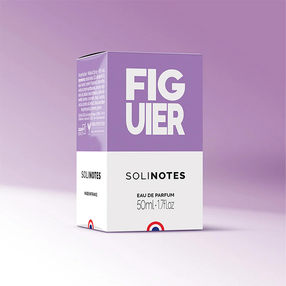 Eau de Parfum Figuier