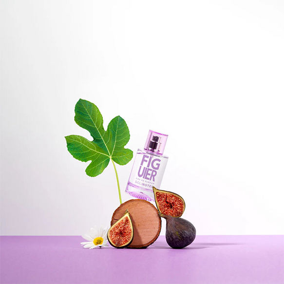 Eau de Parfum Figuier