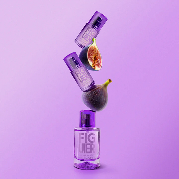 Eau de Parfum Figuier