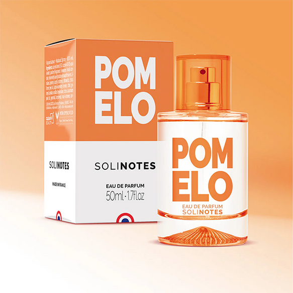 Eau de Parfum Pomelo