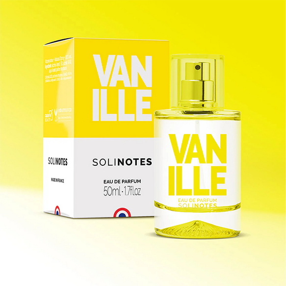 Eau de Parfum Vanille