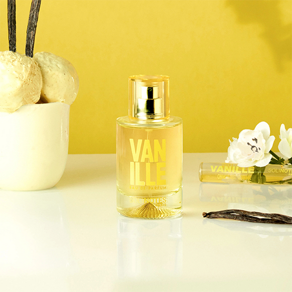 Eau de Parfum Vanille