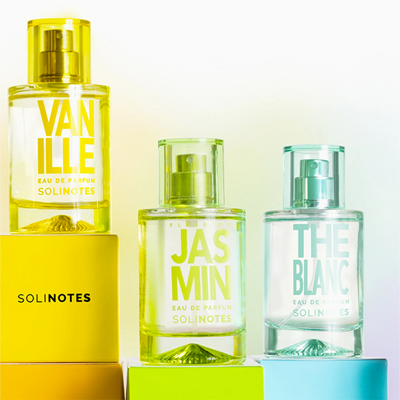 Eau de Parfum Vanille